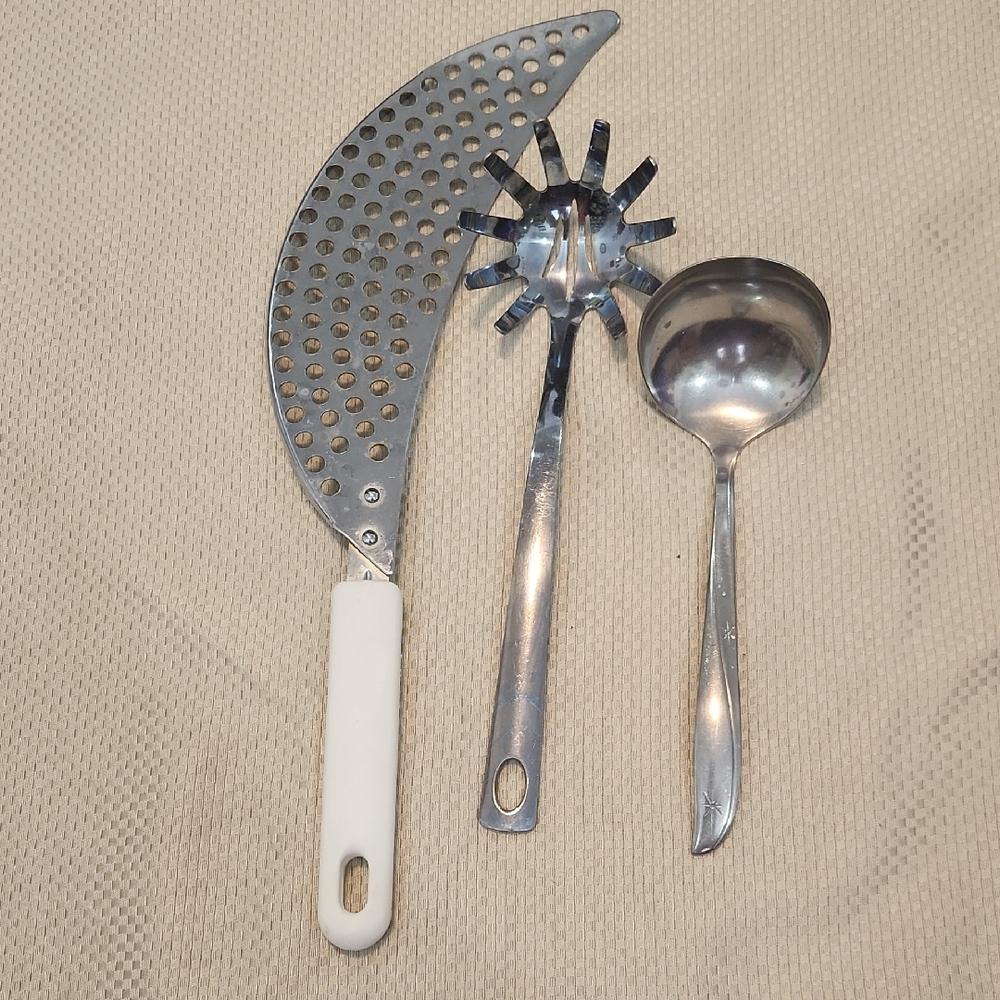 Onedia Kitchen Utensil Set